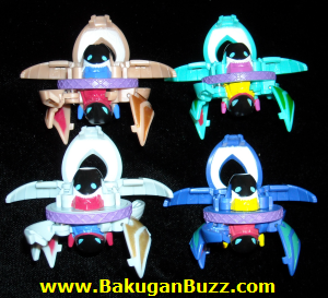 Preyas II Group Preyas II Special Attack